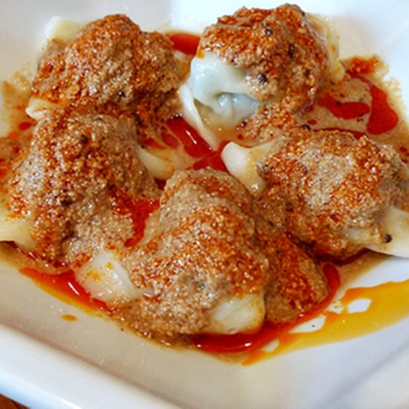 水餃子(中国料理 五指山 )