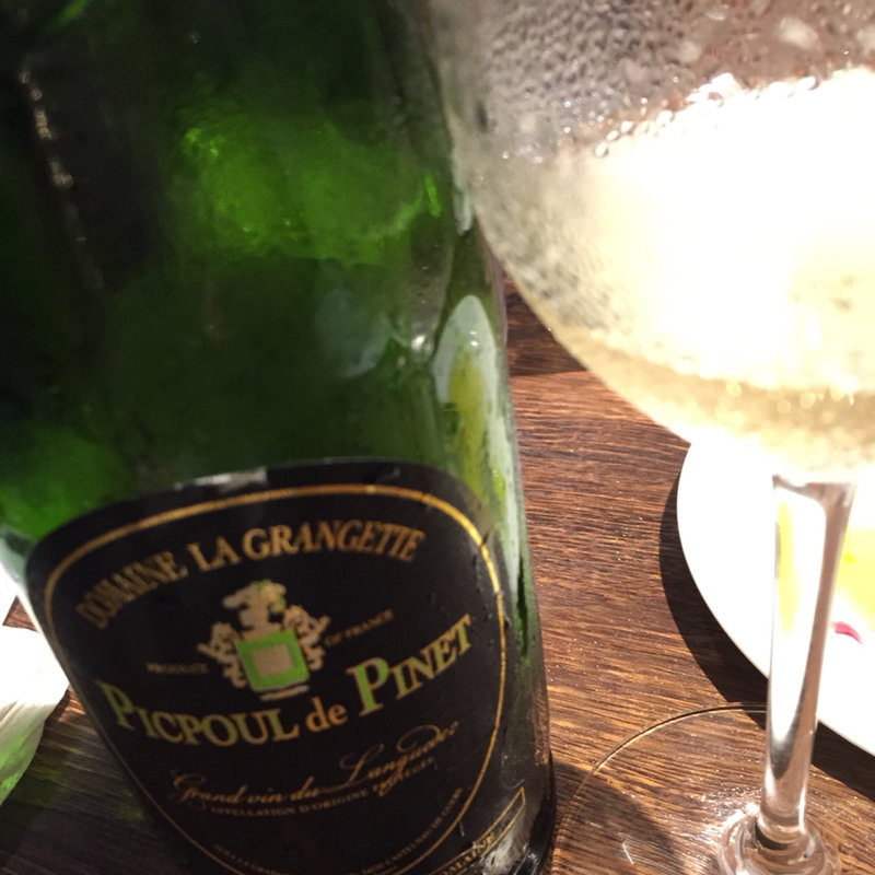 白わい(ヴェントフェリーチェ （Vento Felicie）)