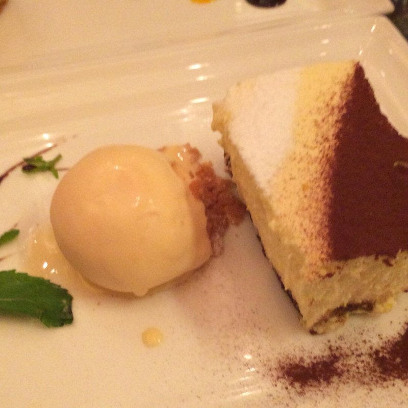 ティラミス(Sakura)