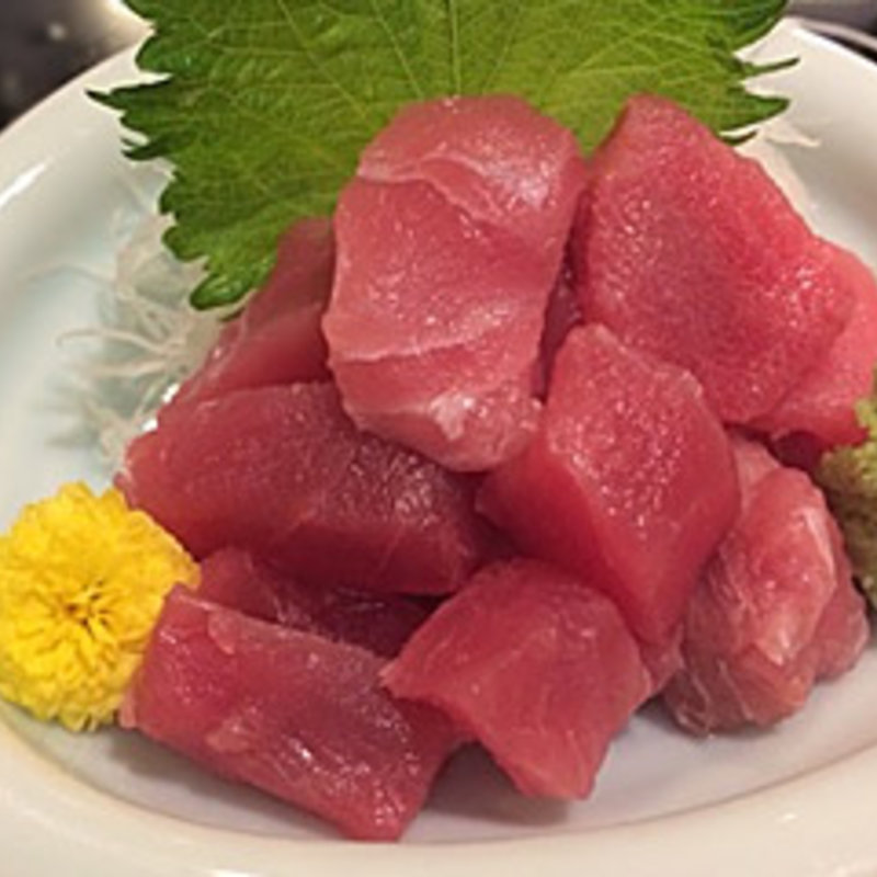 鮪ブツ(けんちゃん)