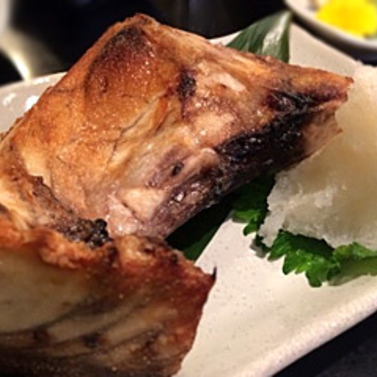 神奈川県のカマ焼き カマ のメニュー一覧 Sarah サラ