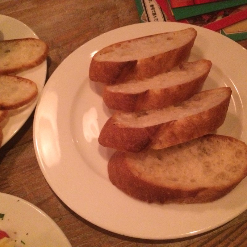 バゲット(ガレージ （GA.RAGE）)