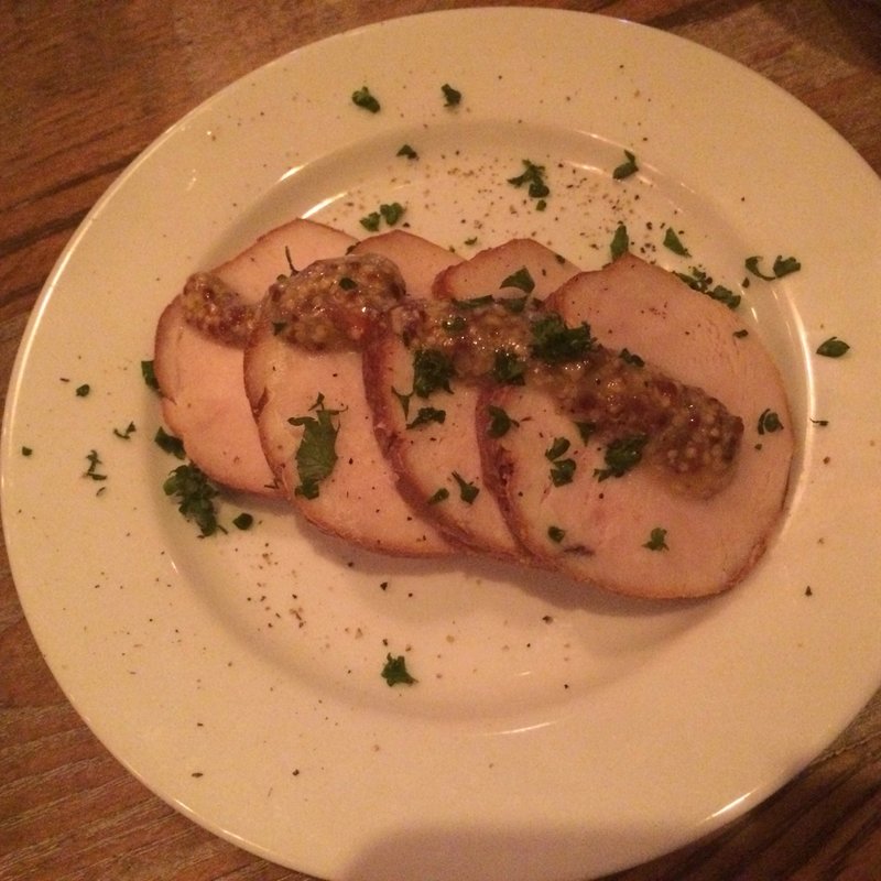 鳥ハム(ガレージ （GA.RAGE）)