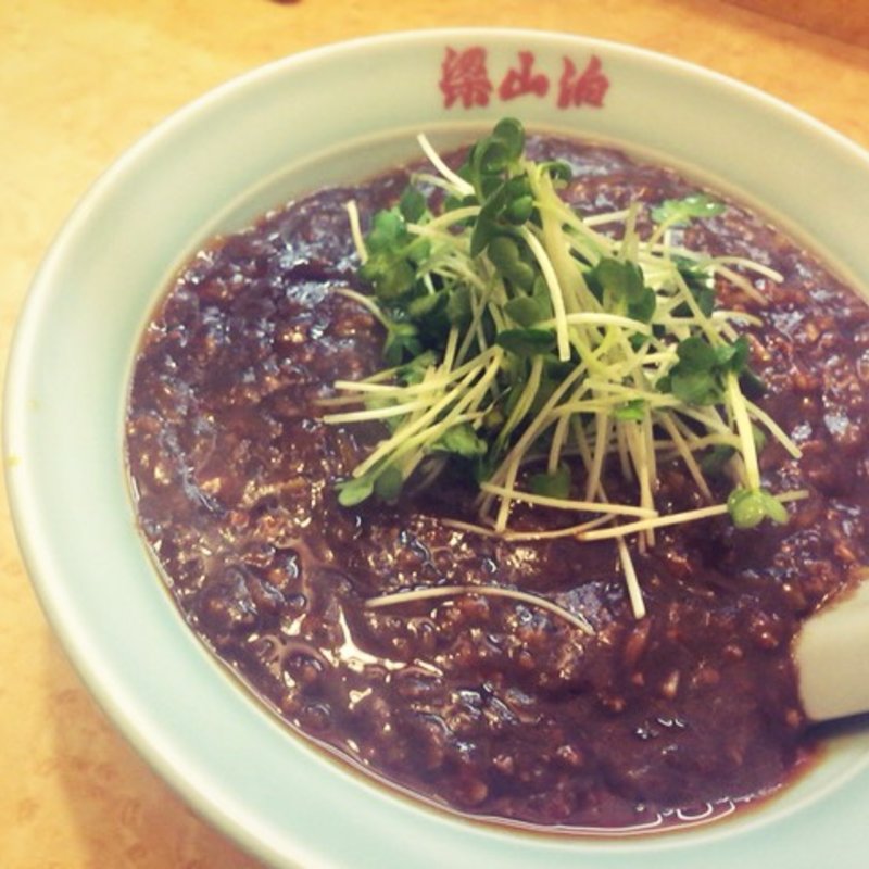 ザージャンメン (梁山泊 （リョウザンパク）)