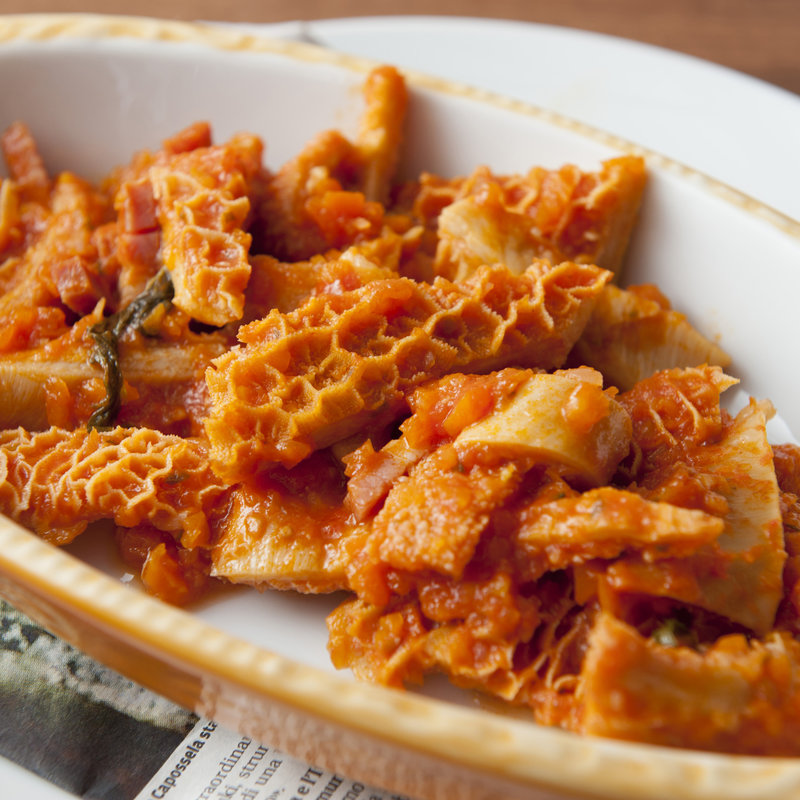 セコンドランチコース(Hostaria CasaBella ホスタリア カーサベッラ)