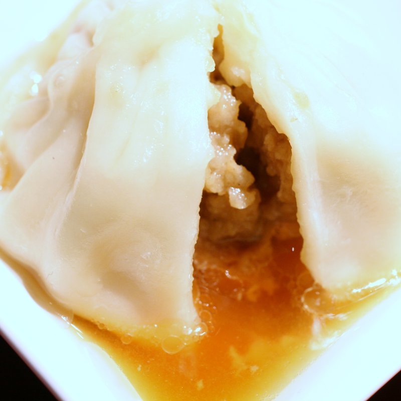 小籠包(ハーデン・タイテン)