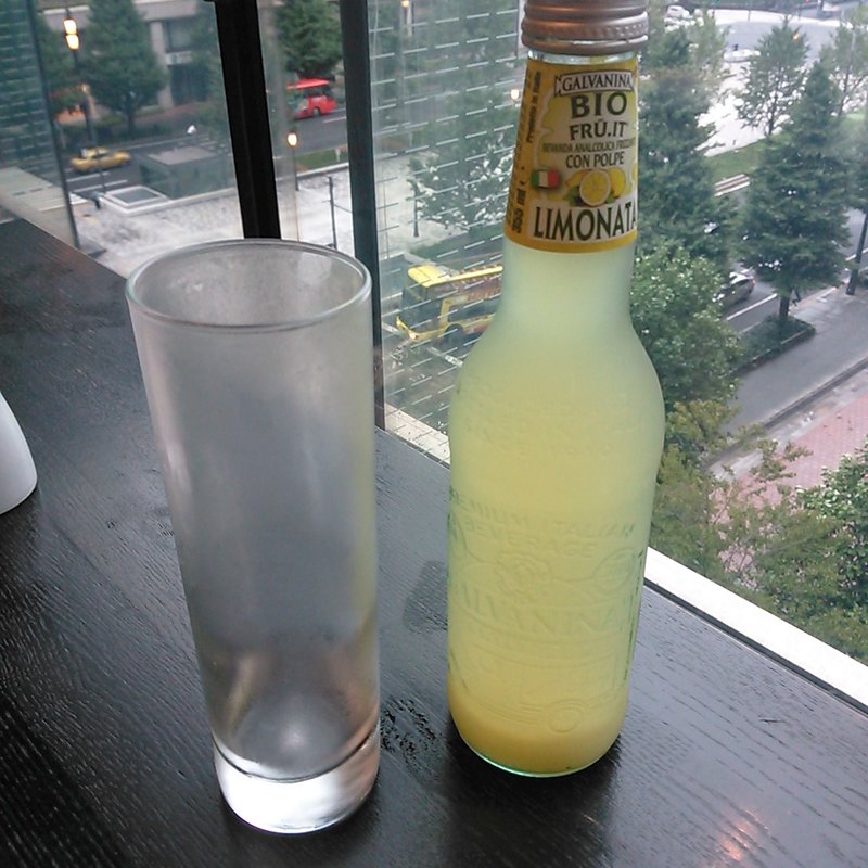 レモネード(旨酒・料理 酢重ダイニング)