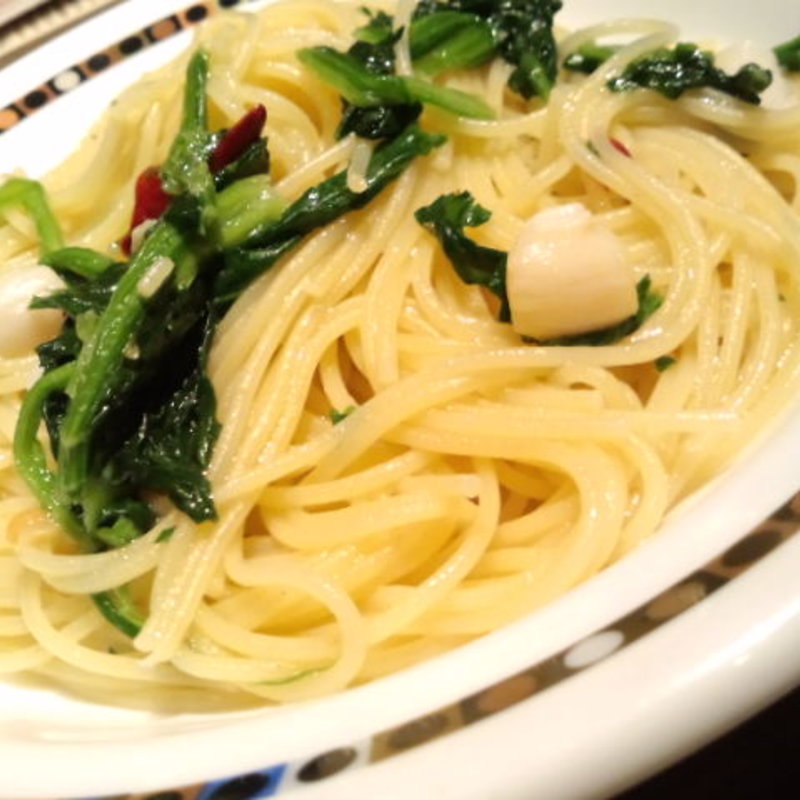 ランチパスタ(ラ・パウザ 横浜北幸店 （La Pausa）)