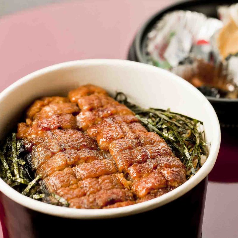 プチひつまぶし(はなぶさ )