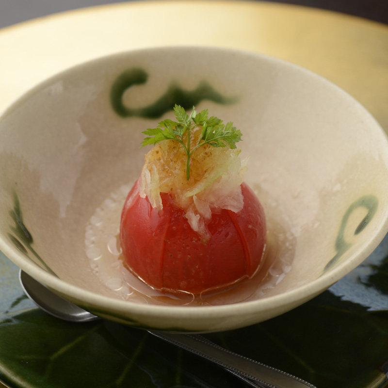 まるごとトマト(はなぶさ )