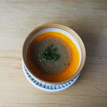 カニの茶碗蒸し (はらまさ )