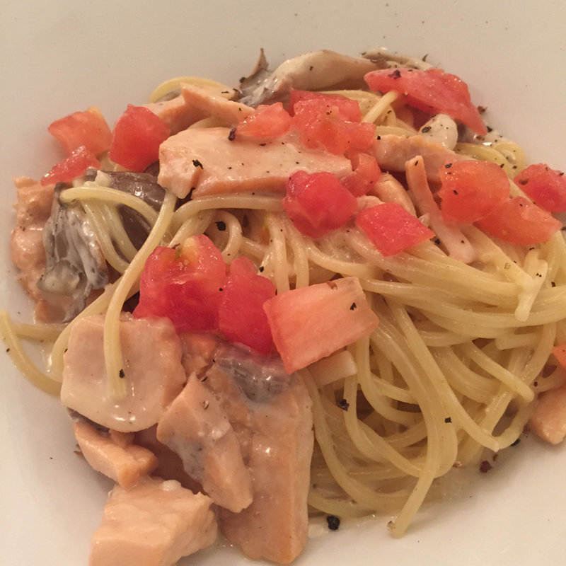 ランチコース(エッセンツァ)