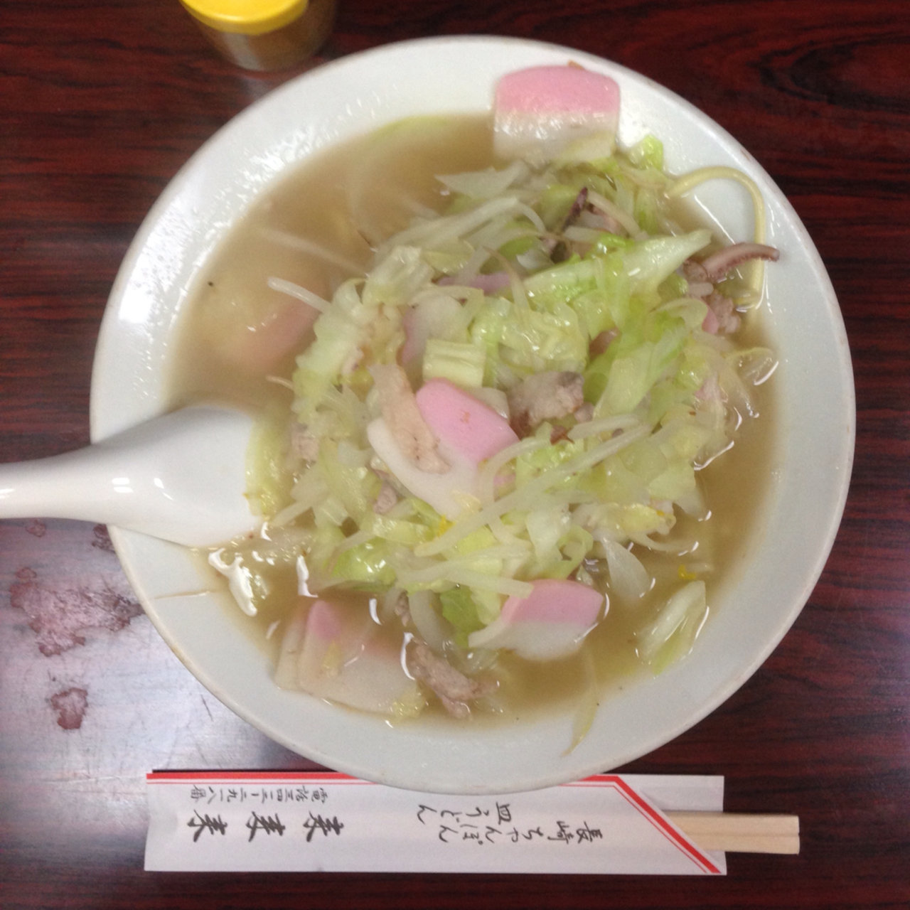 東京都のおすすめちゃんぽんbest30 Sarah サラ