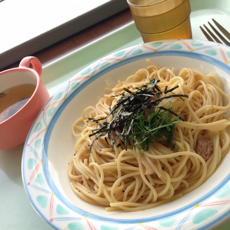 ライトミール(茨木スカイレストラン )