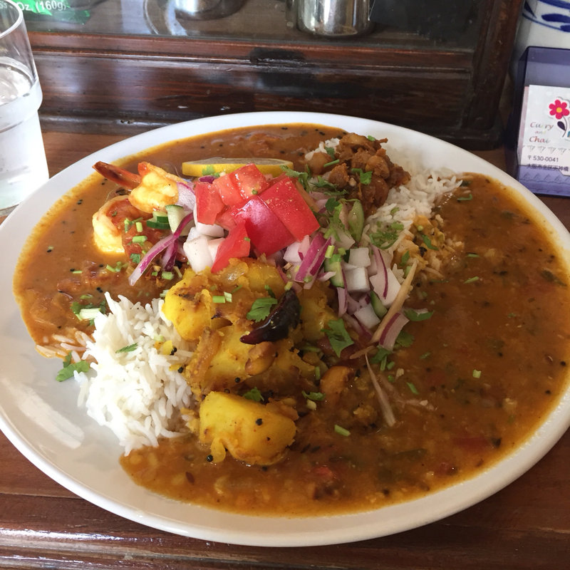 (ガネーシュ m 北浜店 （ガネーシュ エム）)