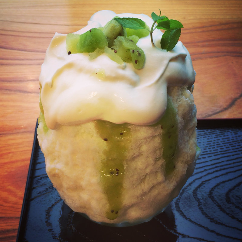 裏番長(和kitchen かんな （和キッチン かんな）)