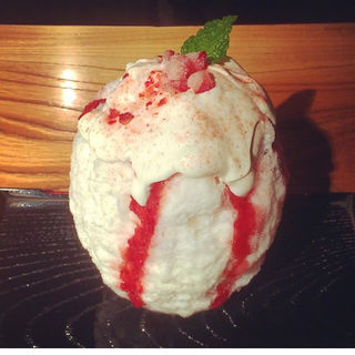 BC(和kitchen かんな （和キッチン かんな）)