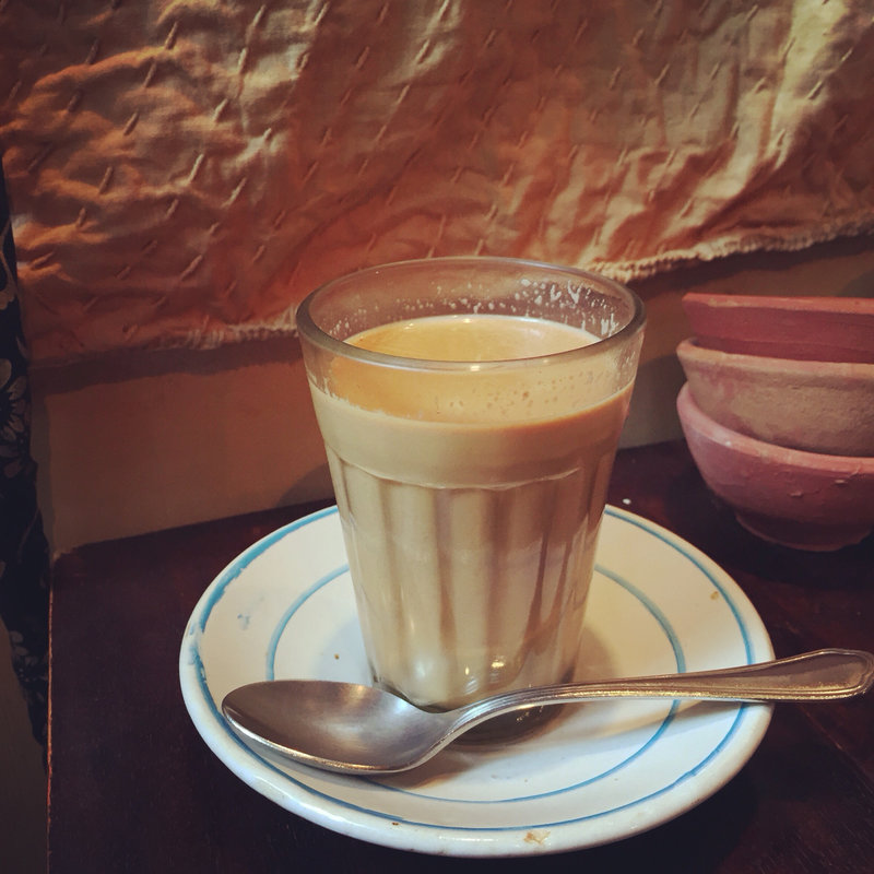 アニス チャイ(カンテ グランデ 中津本店 )