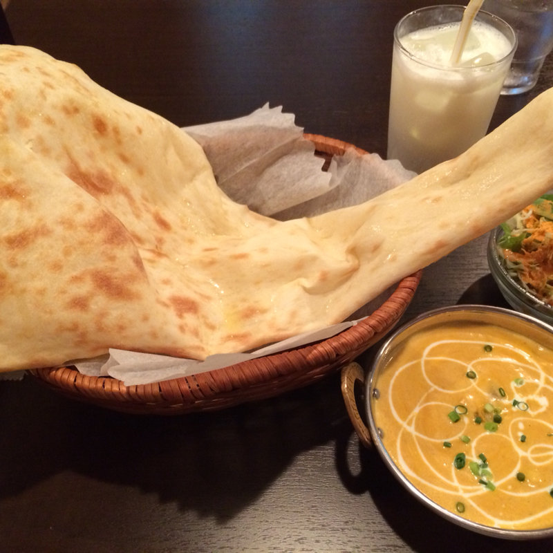 Eセット（シーフード）(アジアンキッチン （Asian Kitchen）)