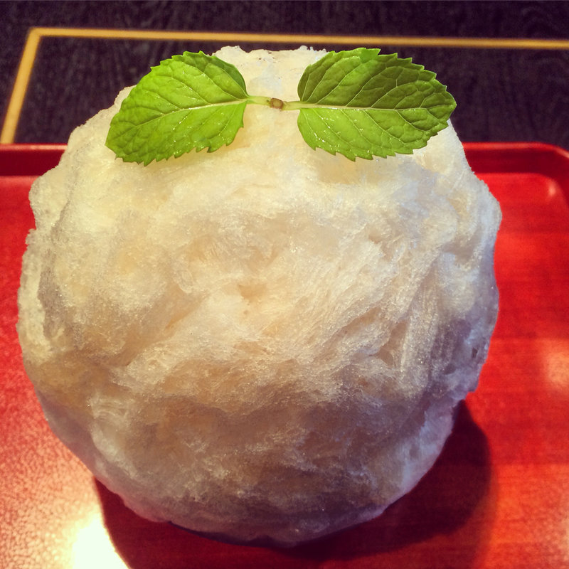 梅ヨーグルト(バンパク )