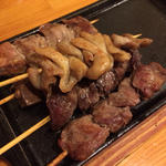 串焼きセット