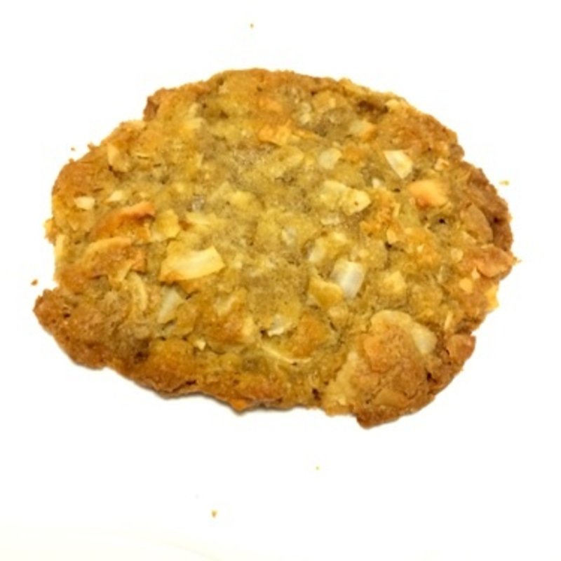 クッキー　ココナッツ(THE CITY BAKERY アトレ品川)