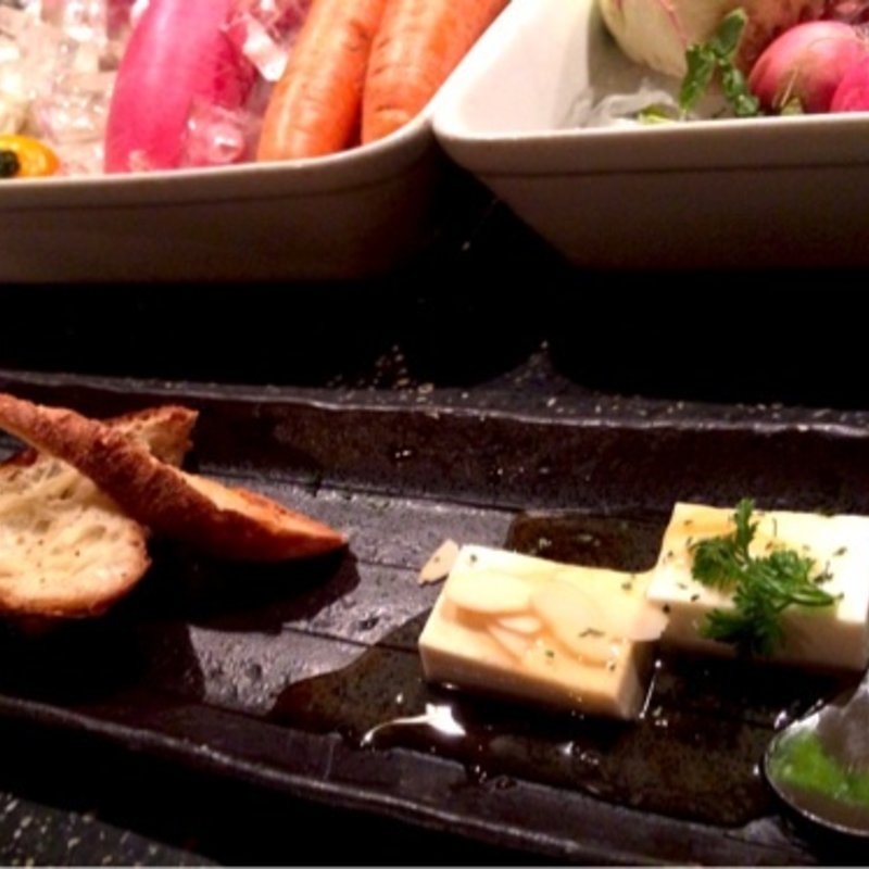 女性人気No1　チーズドーフトースト(青山ゑびす堂)