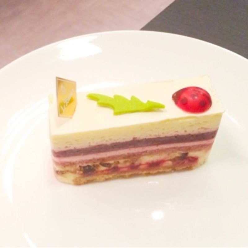 ママミーヤ(Cafe Le Pommier)