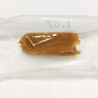キャラメル　No.1　vanilla(NUMBER SUGAR)