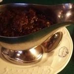 ご隠居カレー