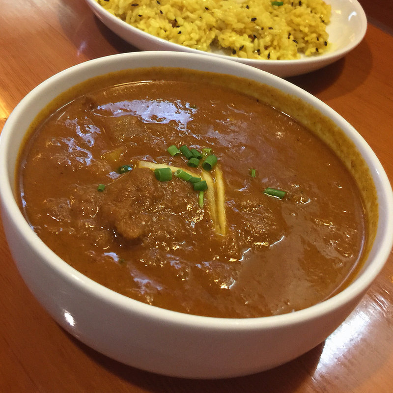 ククラコ・タルカリ(サガラマタ チュラ )