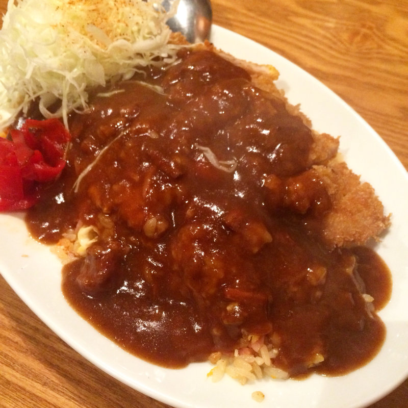 ピネライス(キッチン・ゴン 西陣店 )