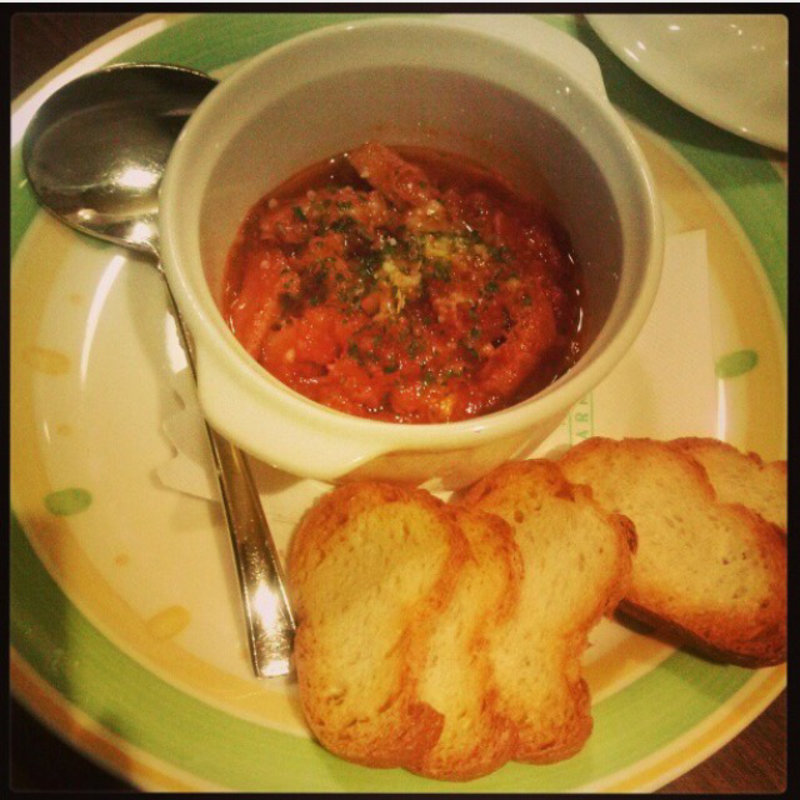 トリッパ(マーブル )