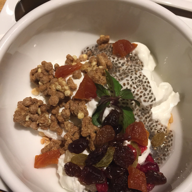 自家製ギリシャヨーグルト(ジョグール カフェ （Yogour Cafe）)