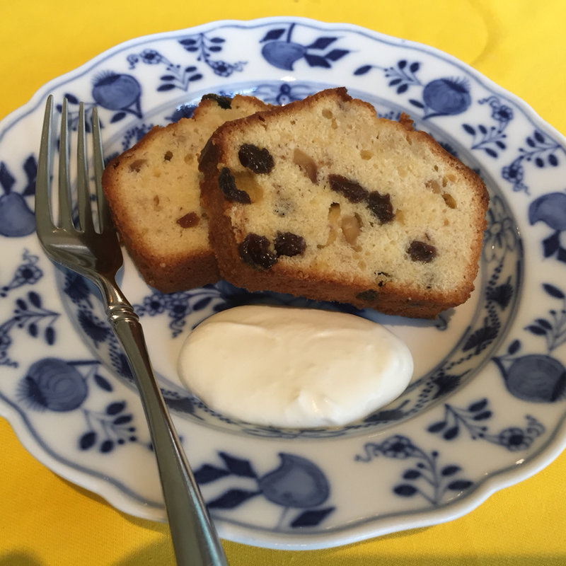 パウンドケーキ(かうひい屋)