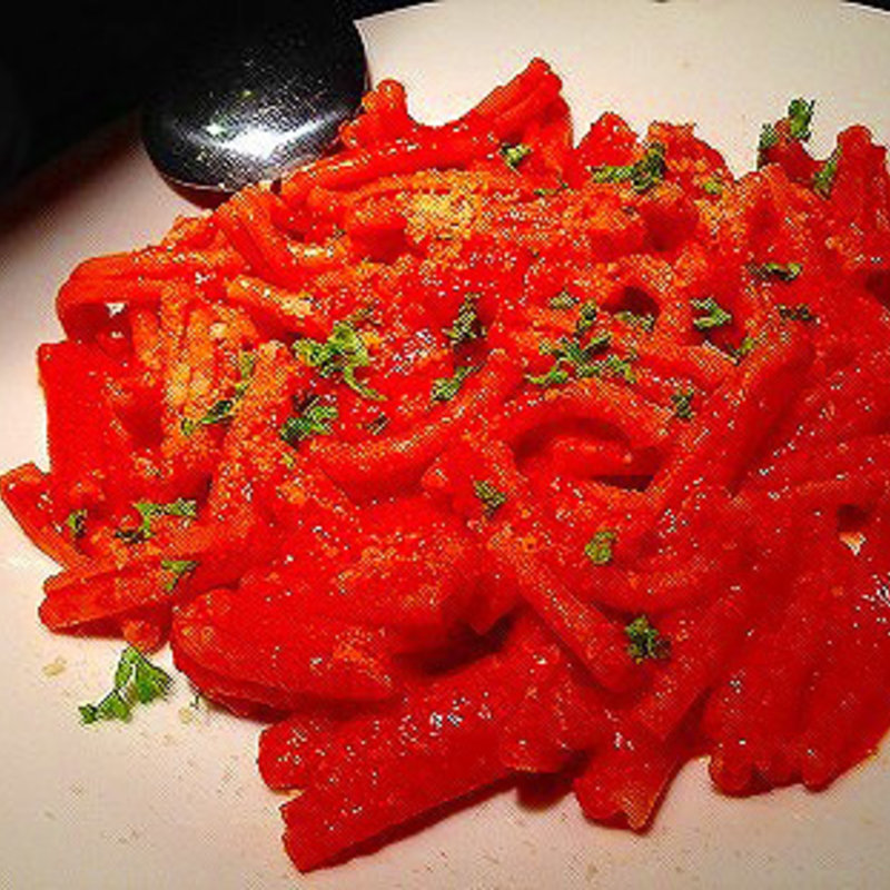 アラビアータ(Trattoria moderna Gatti)