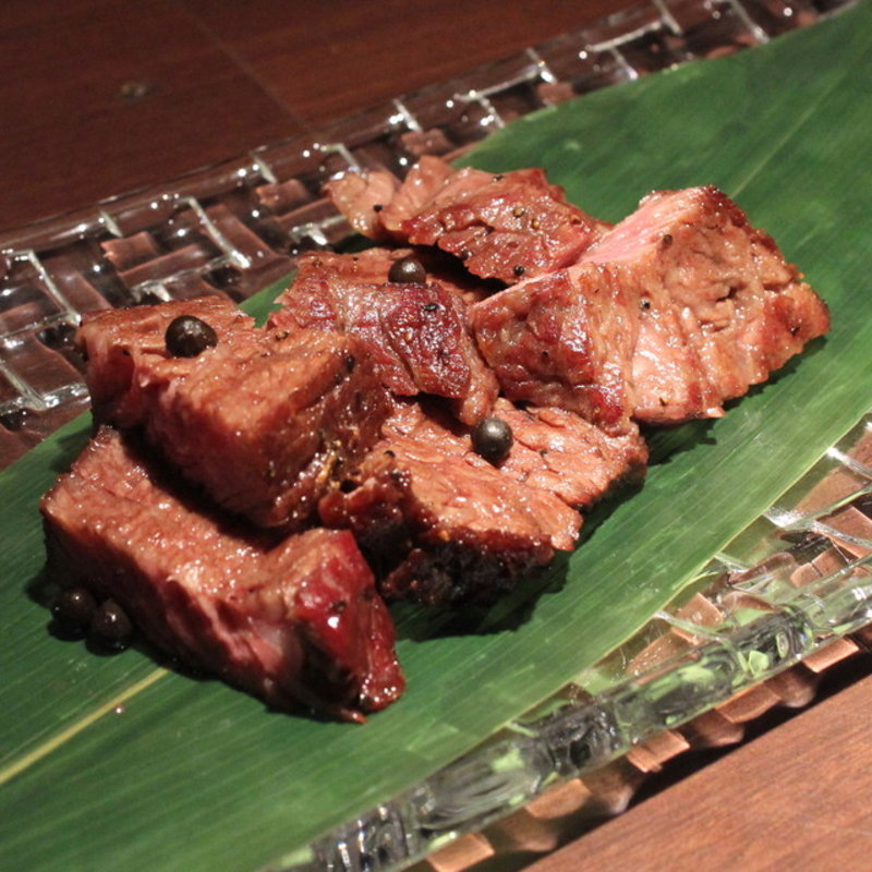 竹コース(ホールちゃんの割烹)