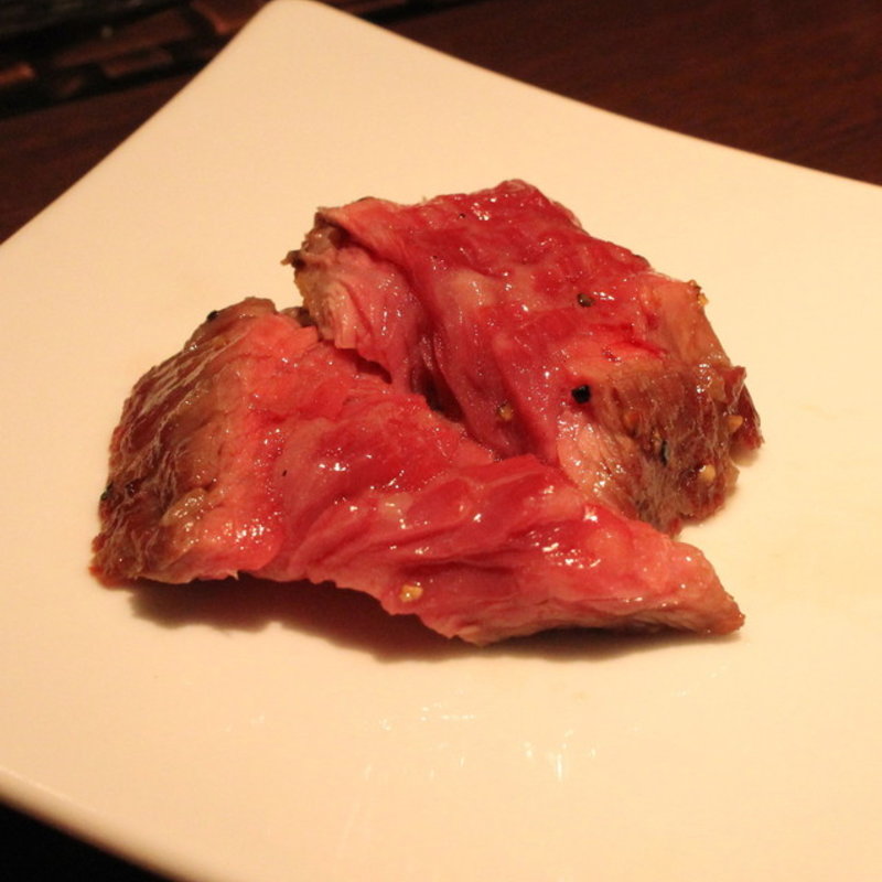 松コース(ホールちゃんの割烹)