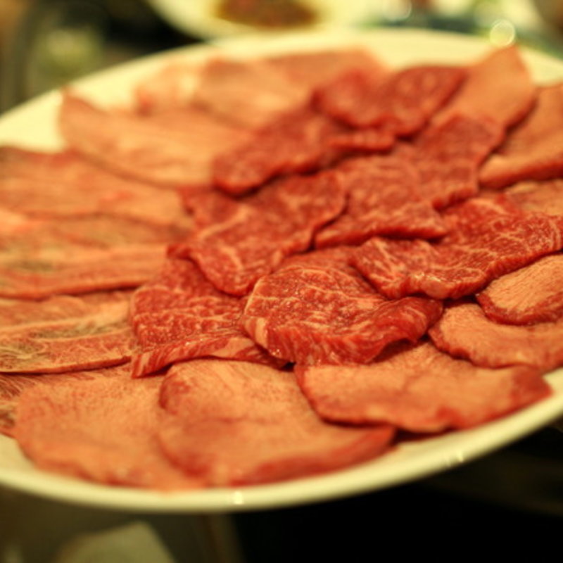 3種盛り合わせ(ホルモン船　ホールちゃん )