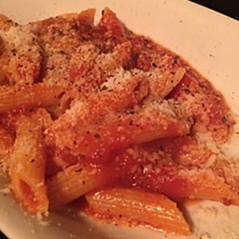 アラビアータ(夢酒 ダイニングバームッシュ藤沢店)