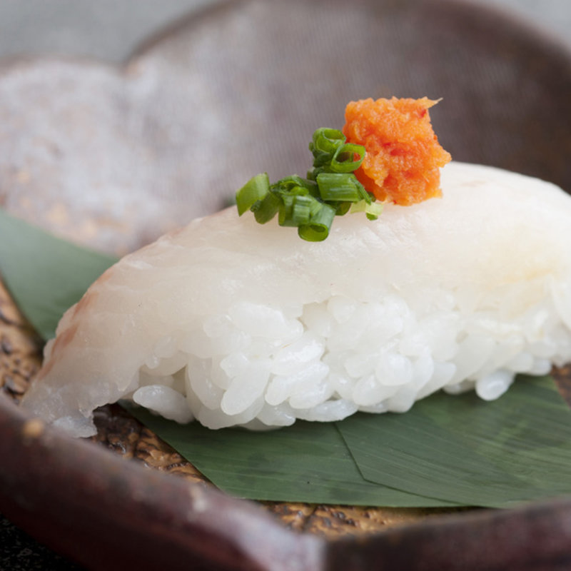はも寿司(花膳)