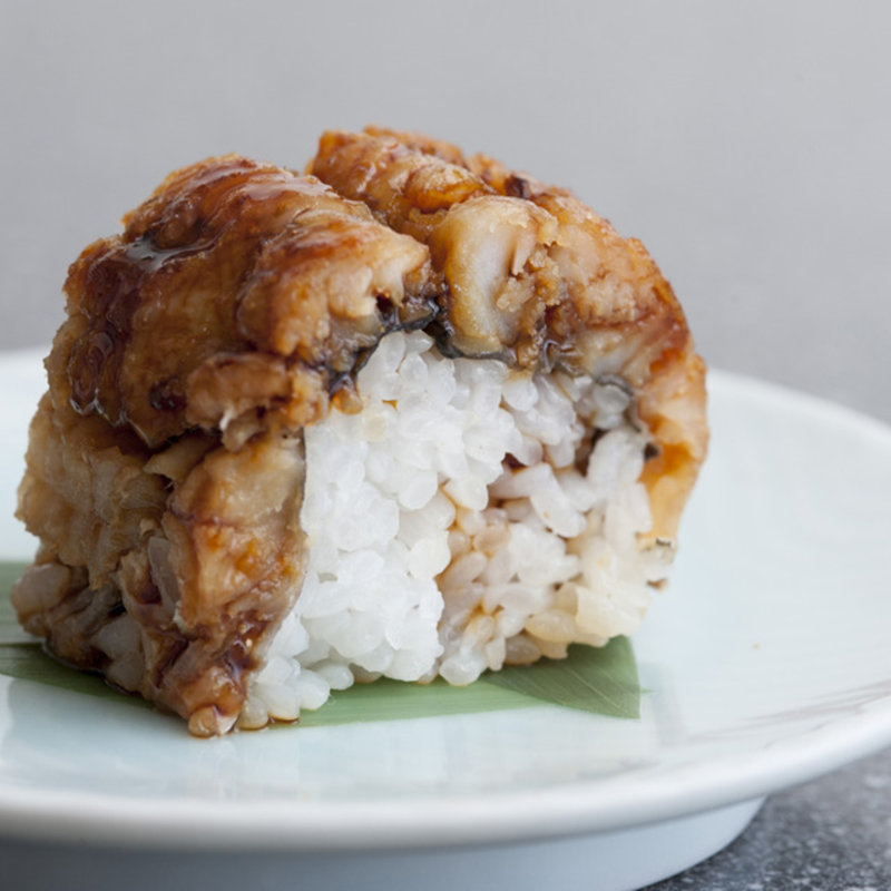 はも棒寿司(花膳)