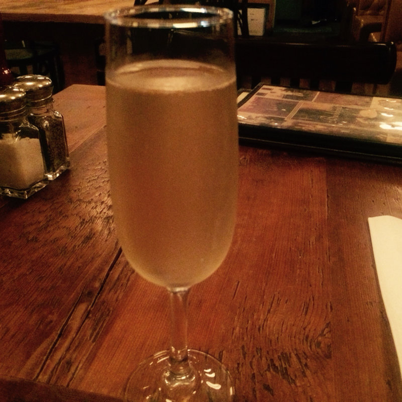 ポール・クレマン ブリュット ブラン・ド・ブラン(バビーズ ニューヨーク アークヒルズ)