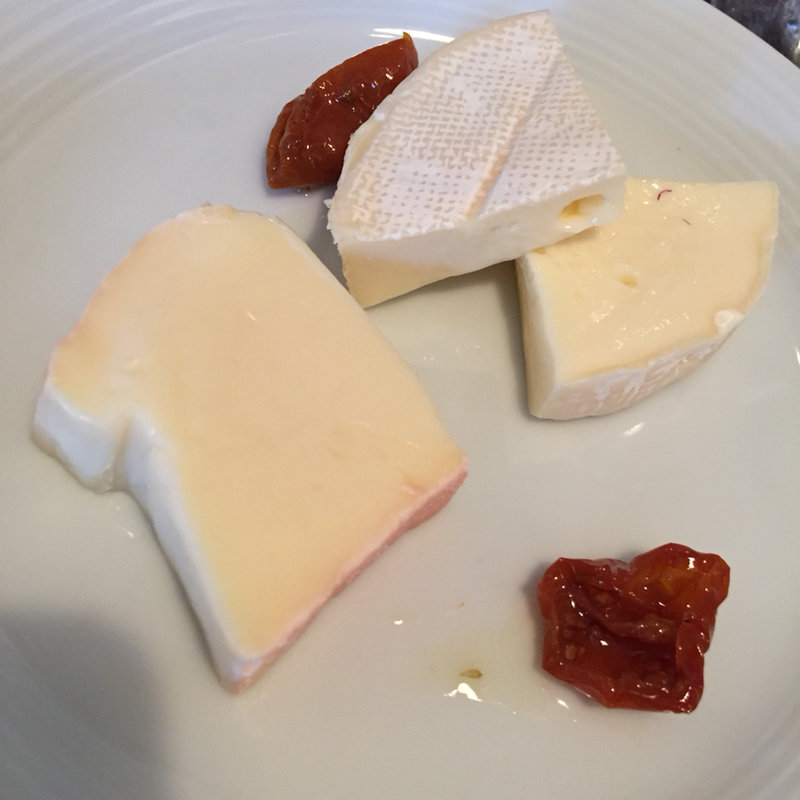 カマンベール(京都ダイナー)