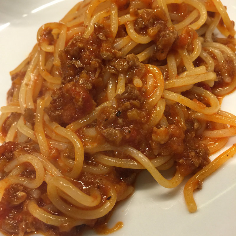 もちもち生パスタ （800円～1180円）(麹町バル )