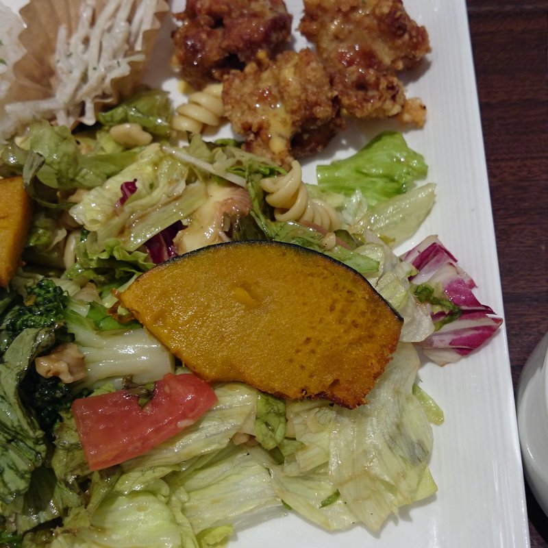 フレンチマドモアゼルサラダ＆DELI(スモールマーケットアットデリ)