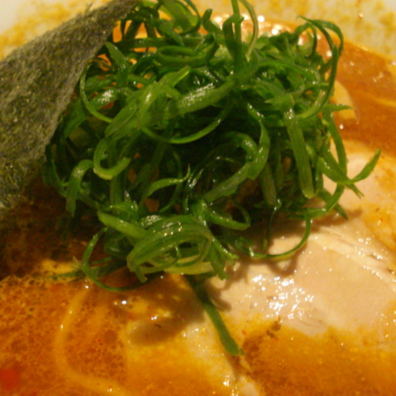 辛味噌(みつか坊主 醸 （カモシ）)