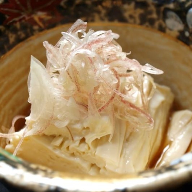 京生湯葉(游の字 千葉店)