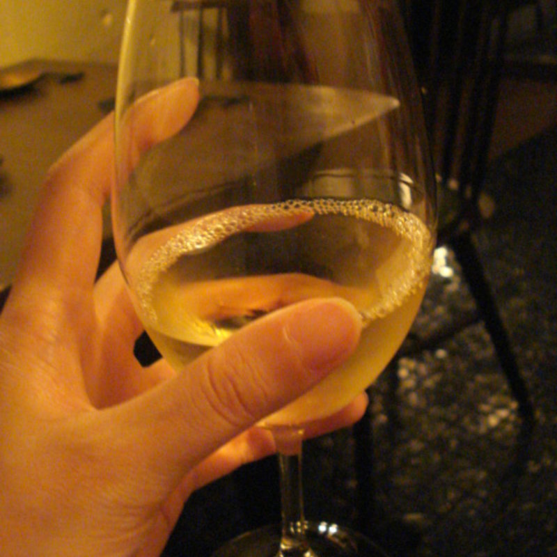 ルバイヤート(土佐堀オリーブ)