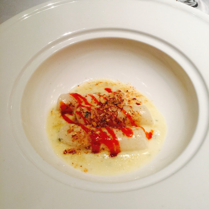 チーズトッポッキ(KAYA （カヤ）)